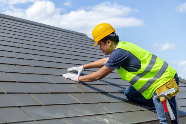 Best Shingle Roofing Installation  in White Pigeon, MI