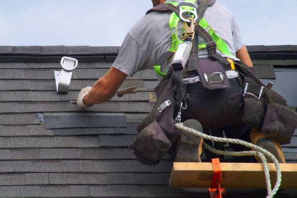 Best Gutter Installation and Roofing  in White Pigeon, MI