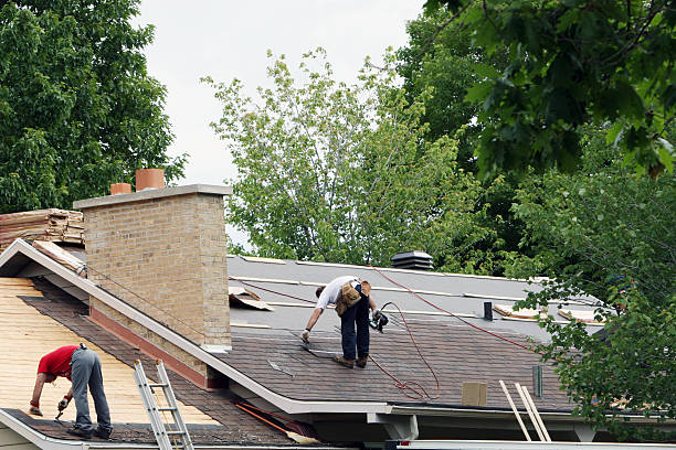 Best Best Roofing Contractors  in White Pigeon, MI