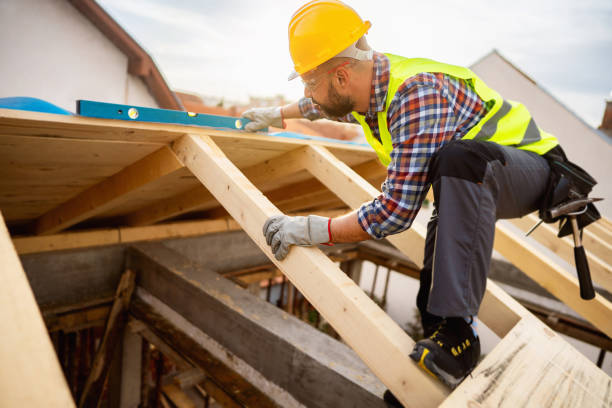 Best Roof Waterproofing Services  in White Pigeon, MI