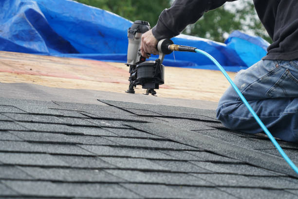 Best Roof Restoration Services  in White Pigeon, MI