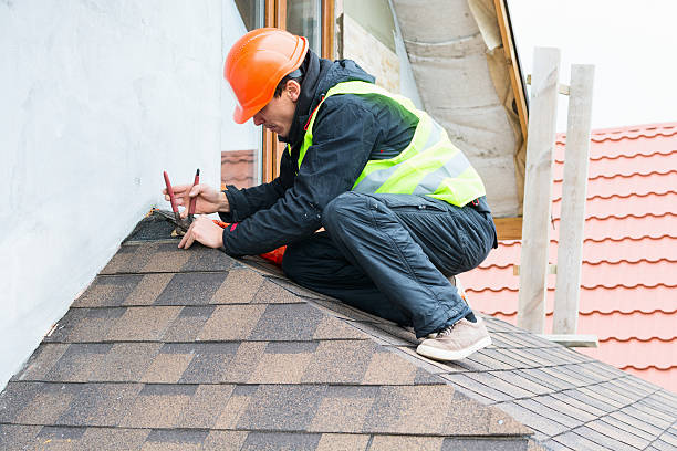 Best New Roof Installation  in White Pigeon, MI
